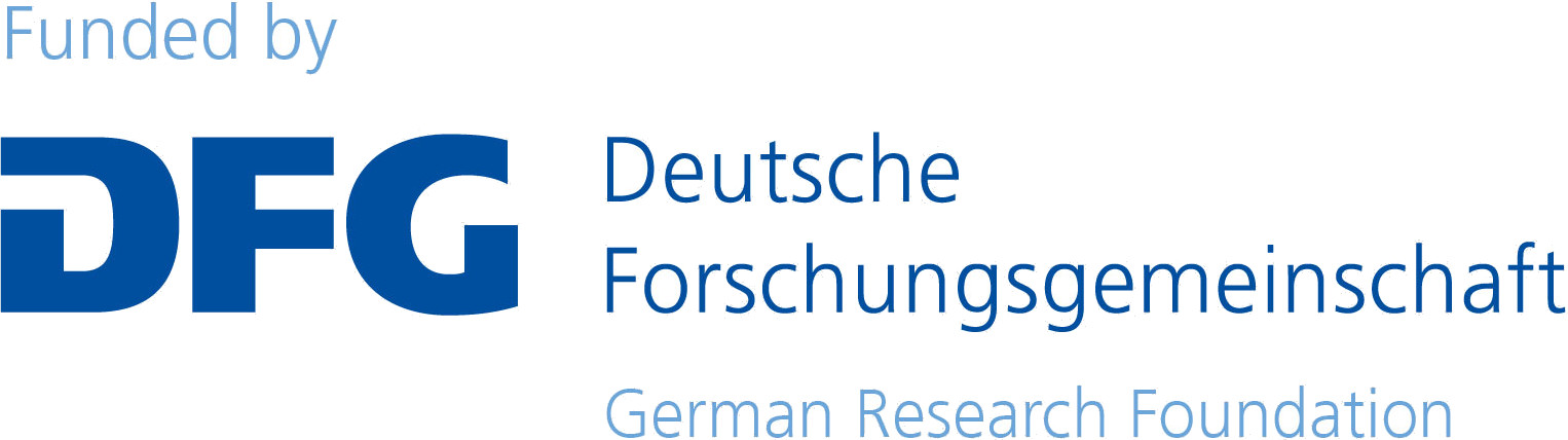 Deutsche Forschungsgemeinschaft